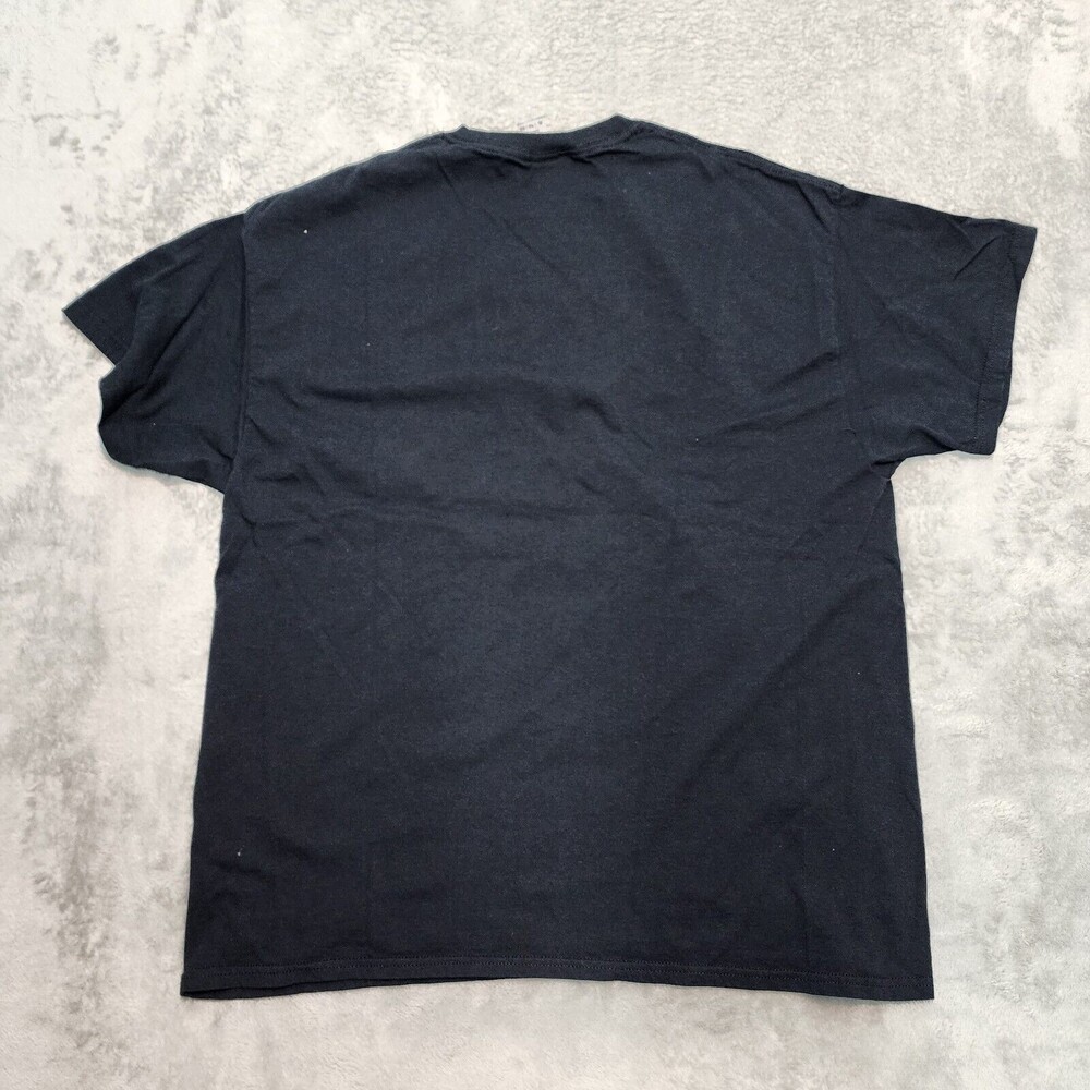 TMNT Teenage Mutant Ninja Turtles Shredder Black T-shirts Size XL - Picture 3 of 9